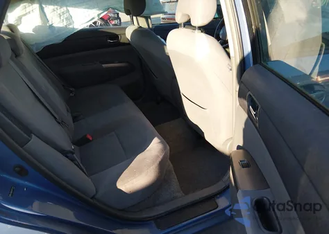 2008 Toyota Prius z USA, uszkodzony, nr VIN JTDKB20U987729912